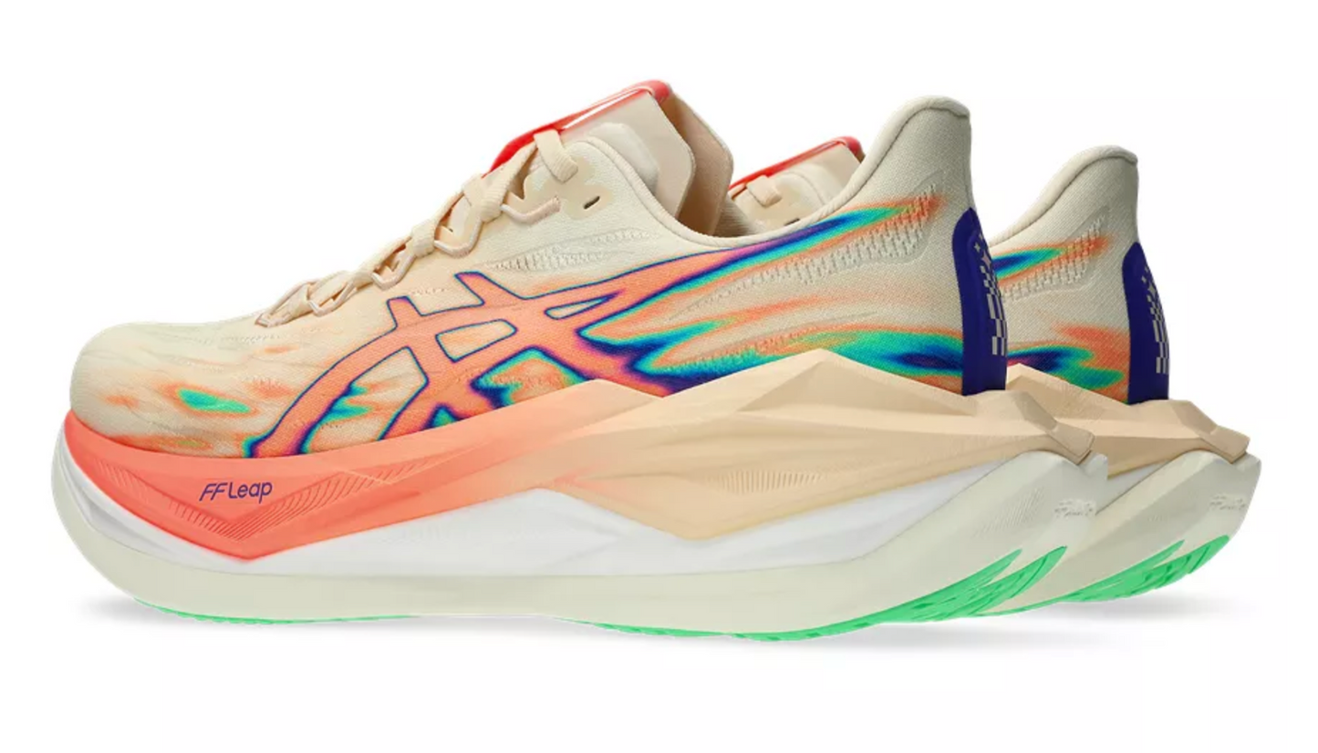 Unisex Asics Superblast 3