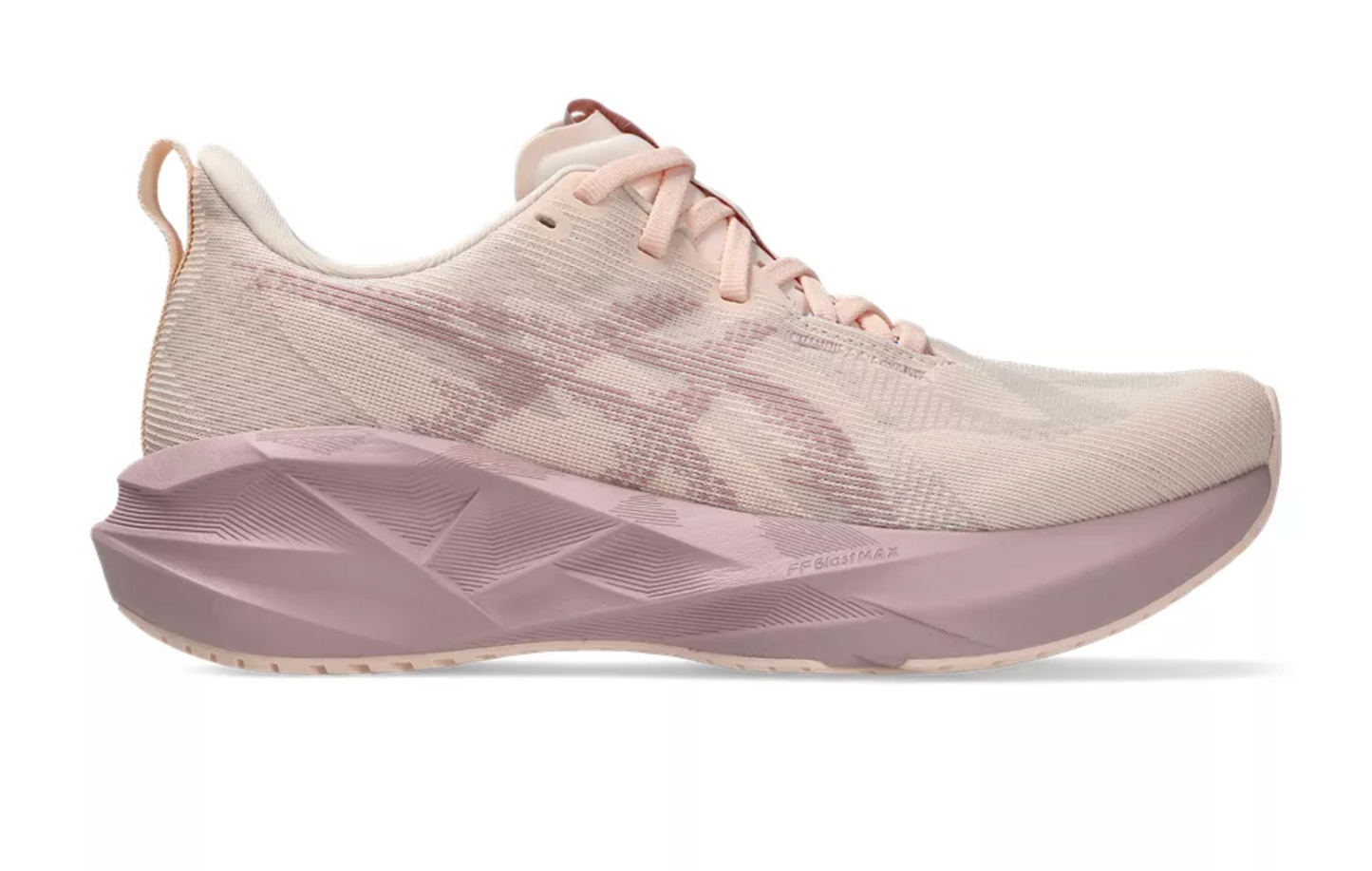 Women's Asics NovaBlast 5