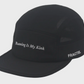 Fractel M-Series Cap