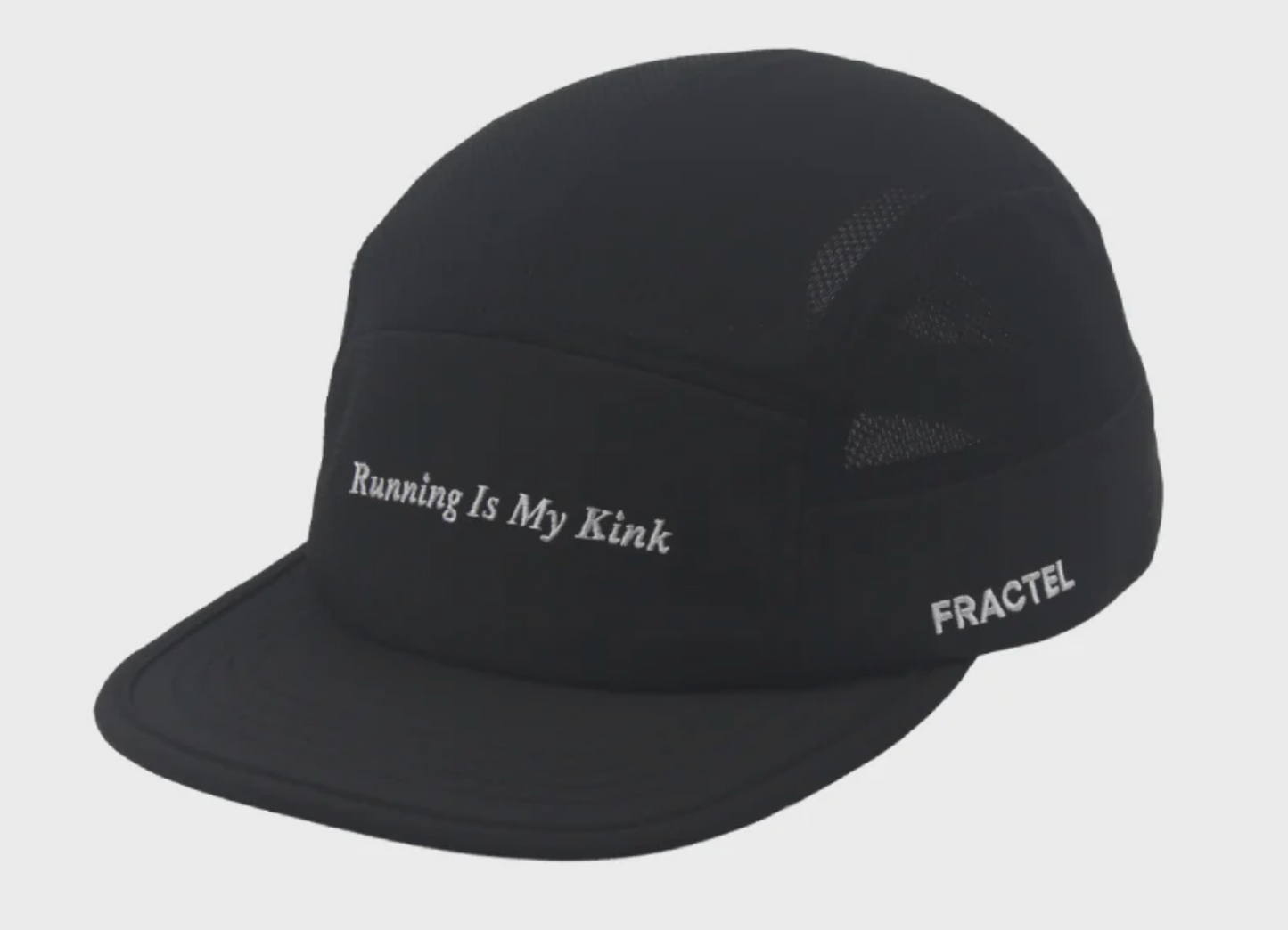 Fractel M-Series Cap