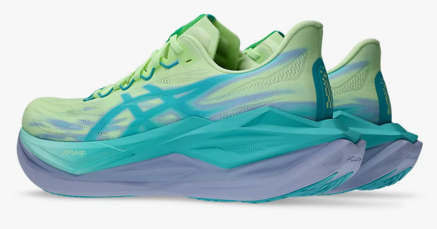 Unisex Asics Superblast 3