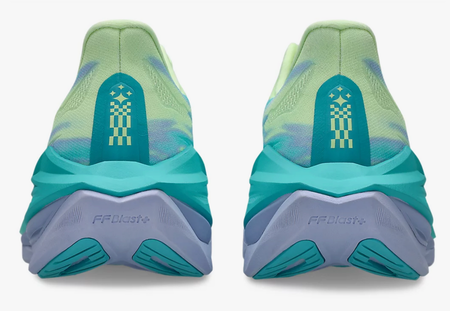 Unisex Asics Superblast 3