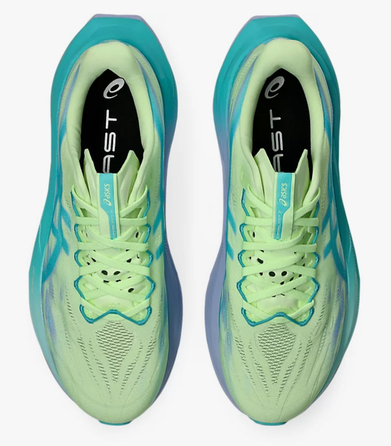 Unisex Asics Superblast 3