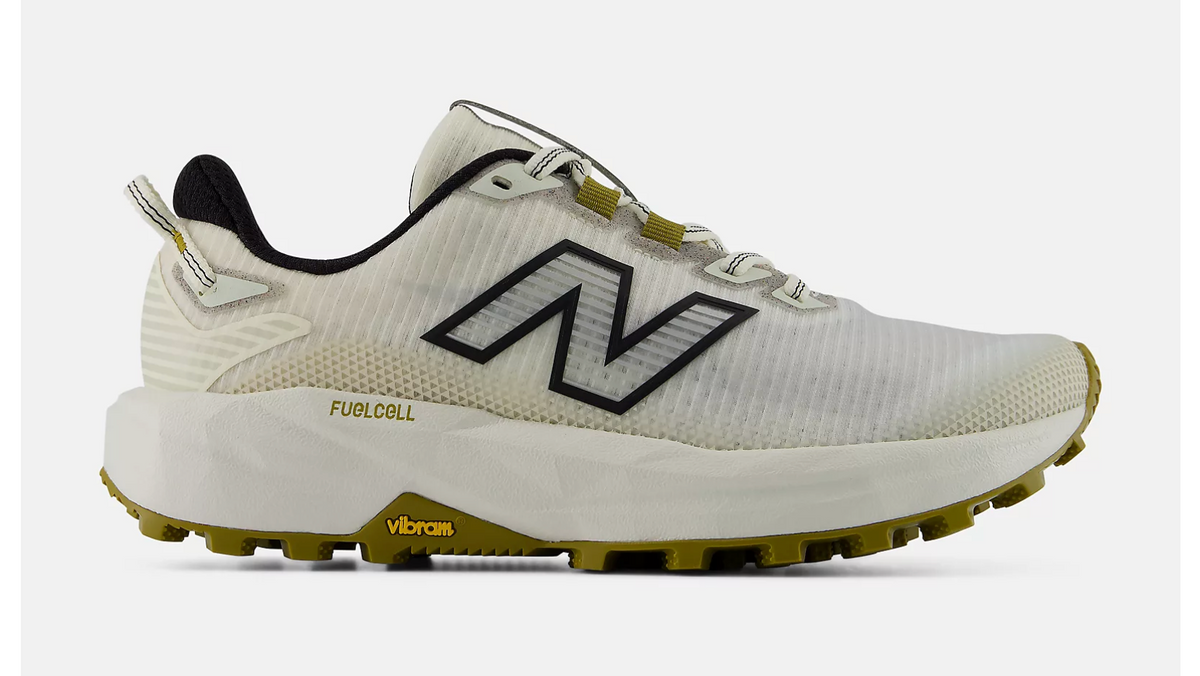 Men's New Balance Rebel Trail