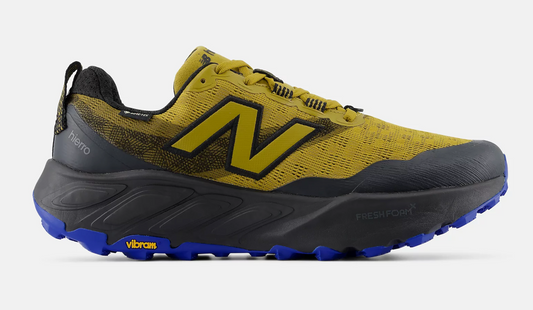 Men's New Balance Hierro v9 Gore-Tex