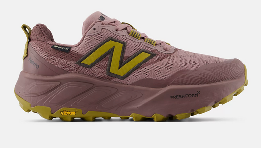 Women's New Balance Hierro v9 Gore-Tex