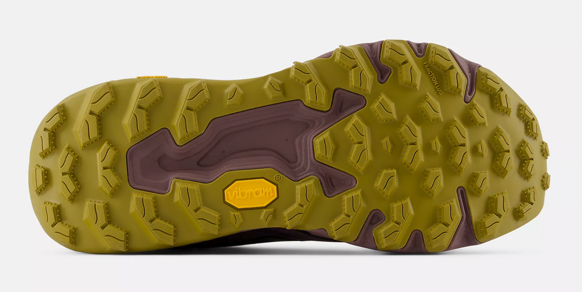 Women's New Balance Hierro v9 Gore-Tex