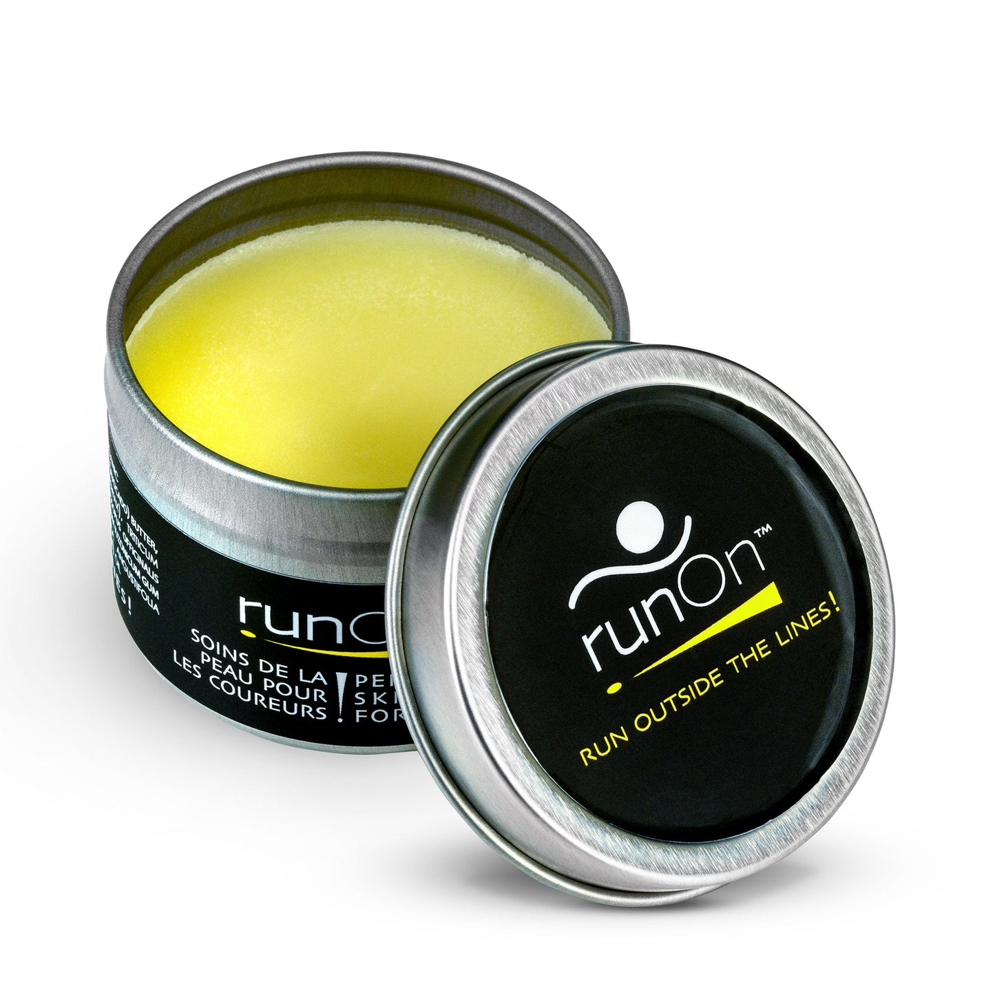 runOn Anti-Chafe Balm
