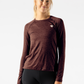 Women's Rabbit EZ Tee Long Sleeve