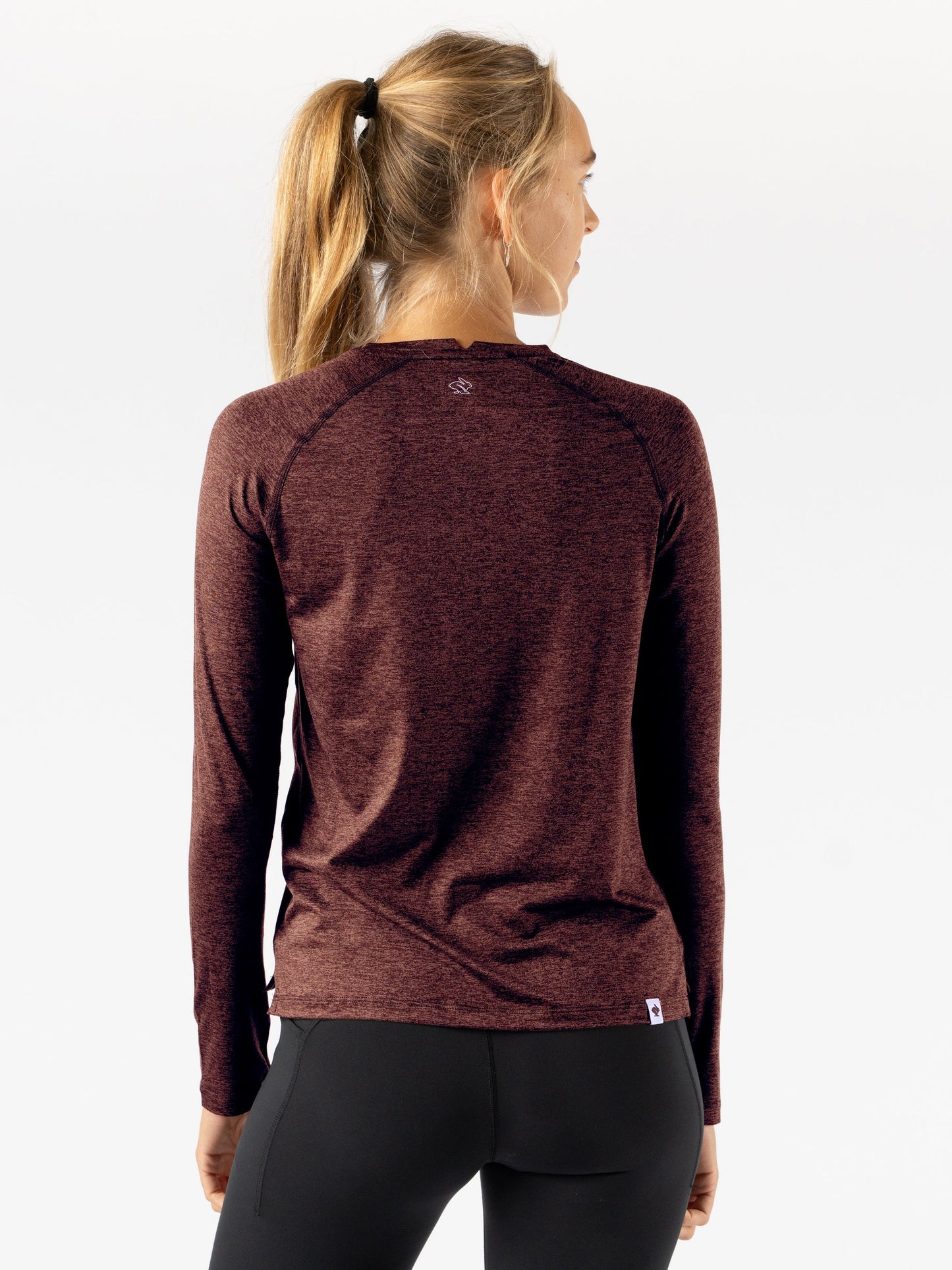 Women's Rabbit EZ Tee Long Sleeve