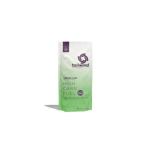 Tailwind High Carb Fuel Single Serving Packet
