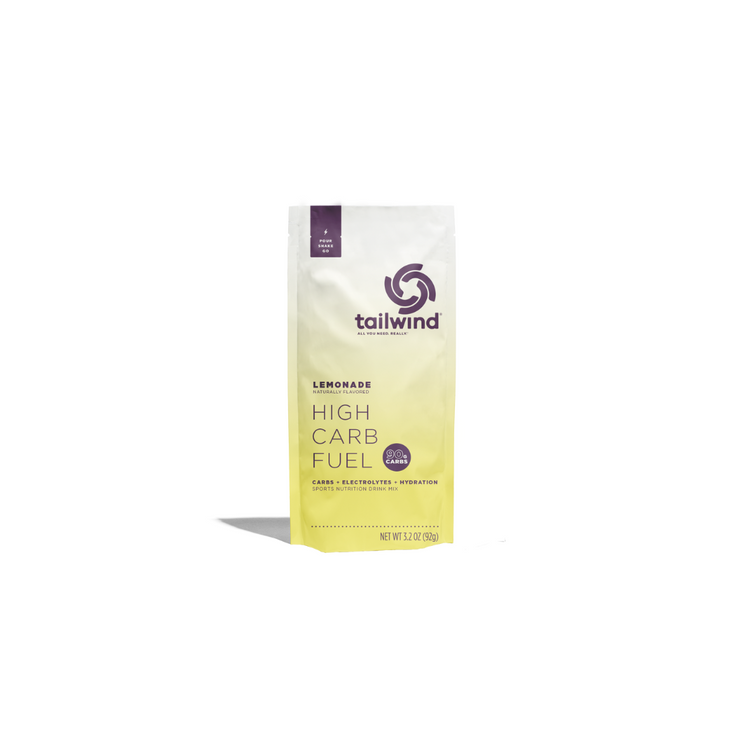 Tailwind High Carb Fuel Single Serving Packet