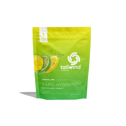 Tailwind Rapid Hydration 25 Serving Bag