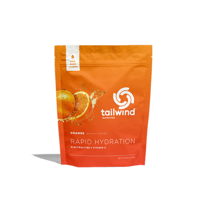 Tailwind Rapid Hydration 25 Serving Bag