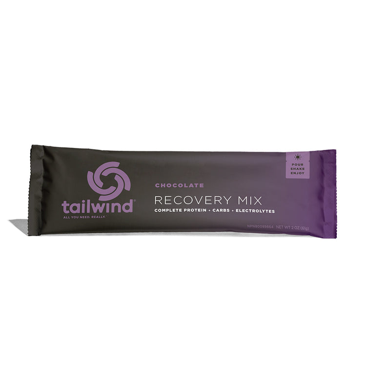 Tailwind Rebuild Recovery Single Serving Packet