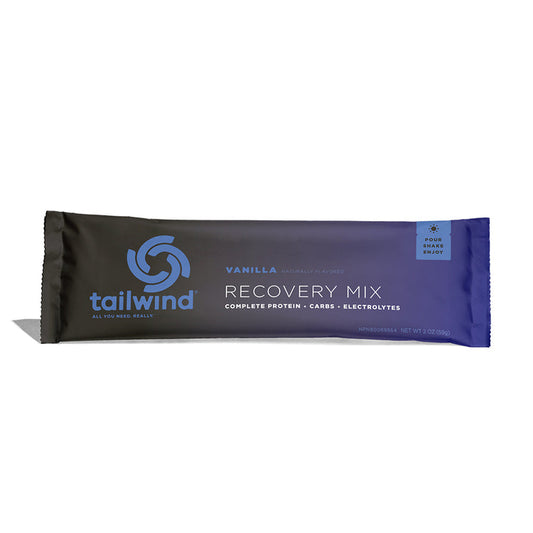 Tailwind Rebuild Recovery Single Serving Packet