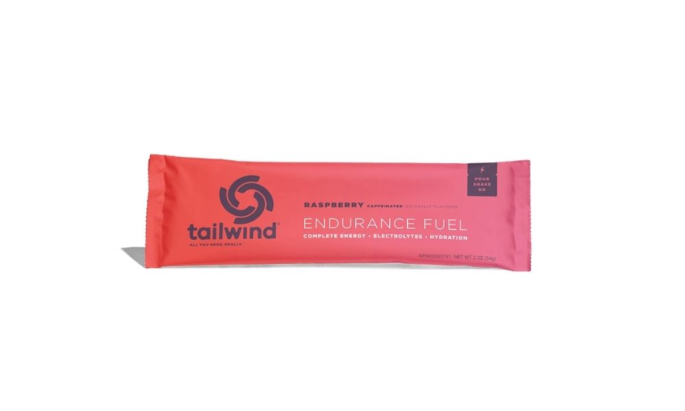 Tailwind Endurance Fuel Single Serving Packet