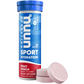 Nuun Sport Hydration - 10 Tablet Tube