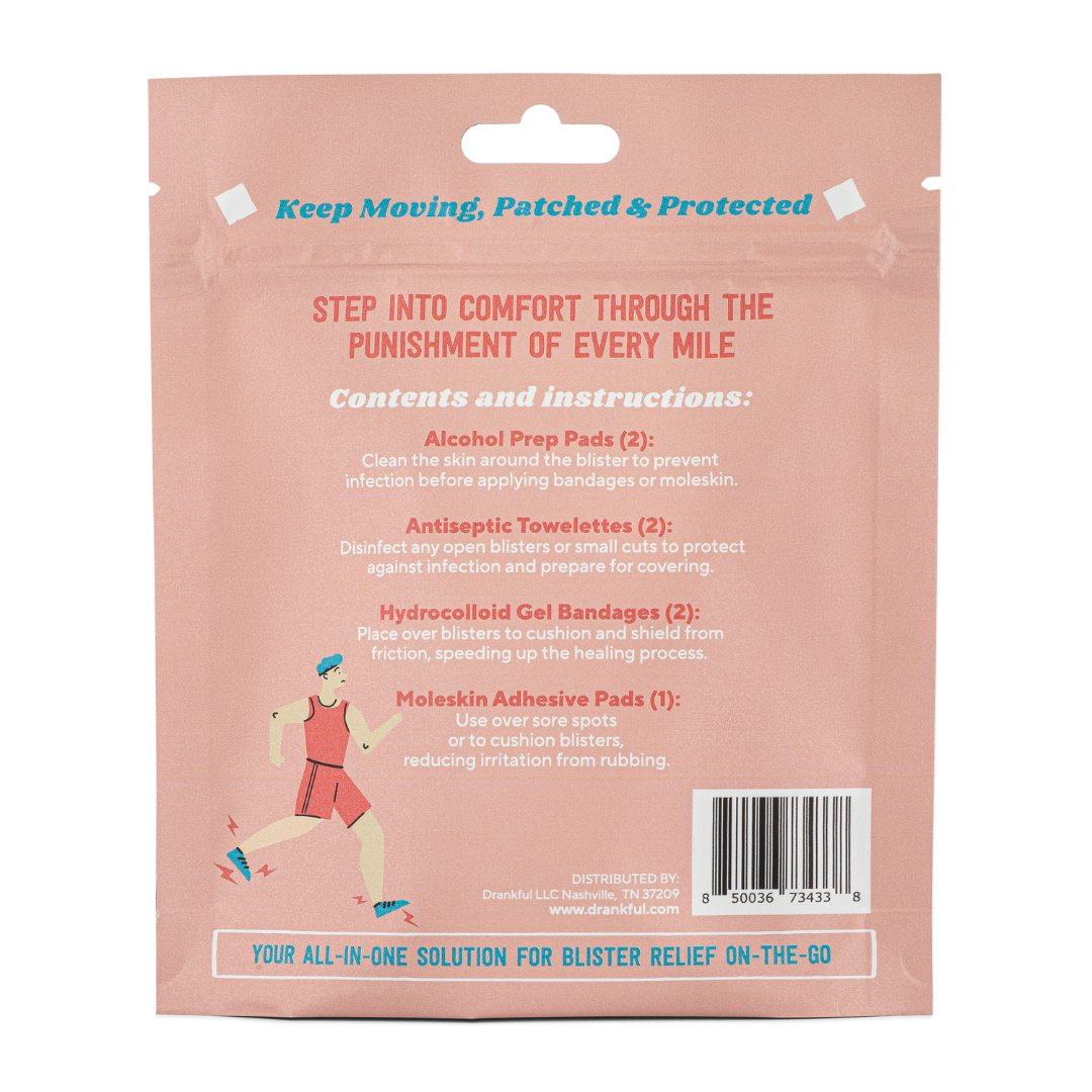 Butt Napkins Patch Up Pack