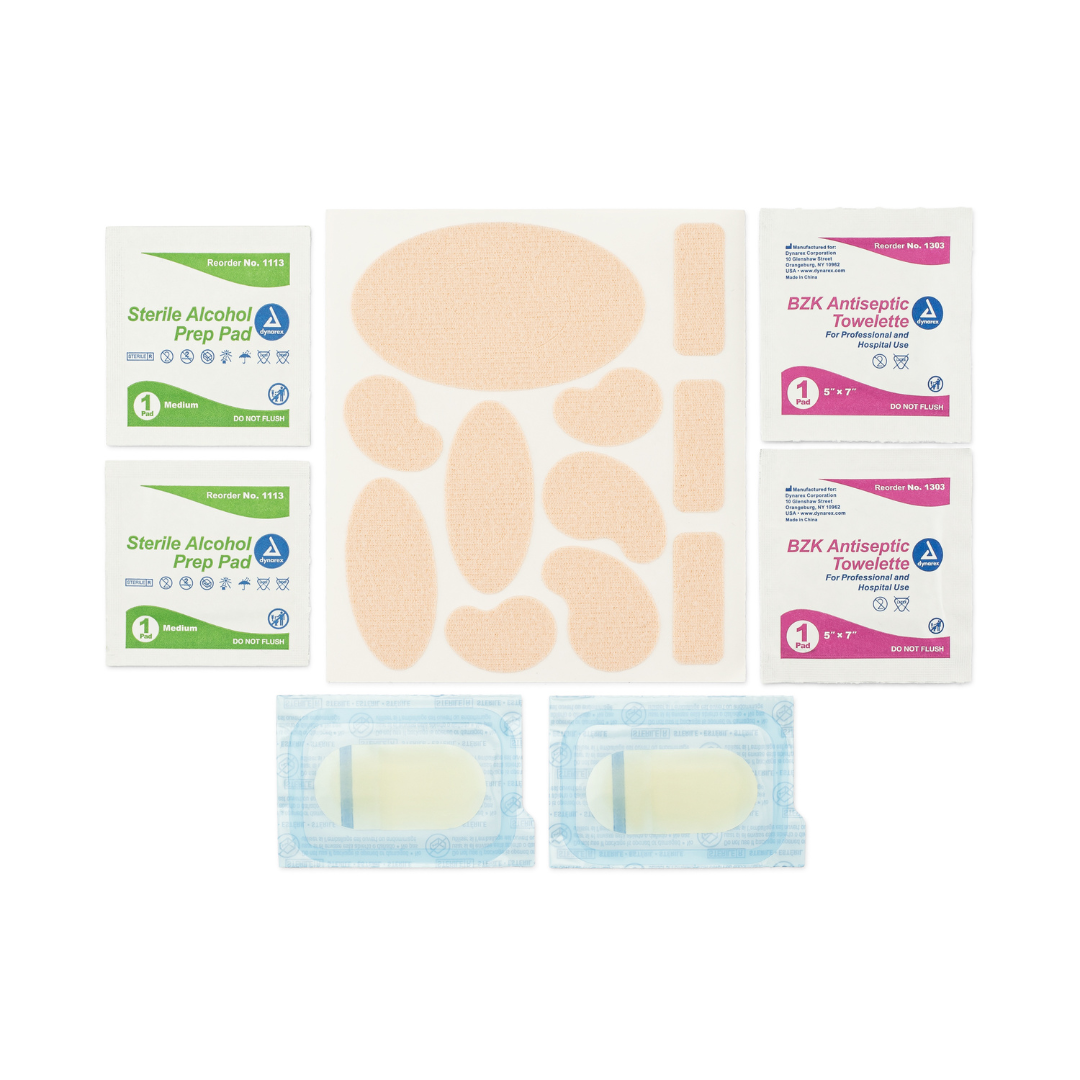 Butt Napkins Patch Up Pack