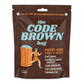 Butt Napkins Code Brown Kit