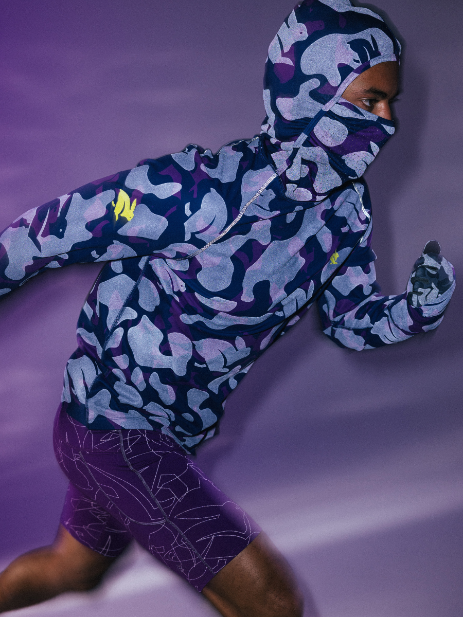 Men's Rabbit Low Light Cocoon 2.0 Long Sleeve