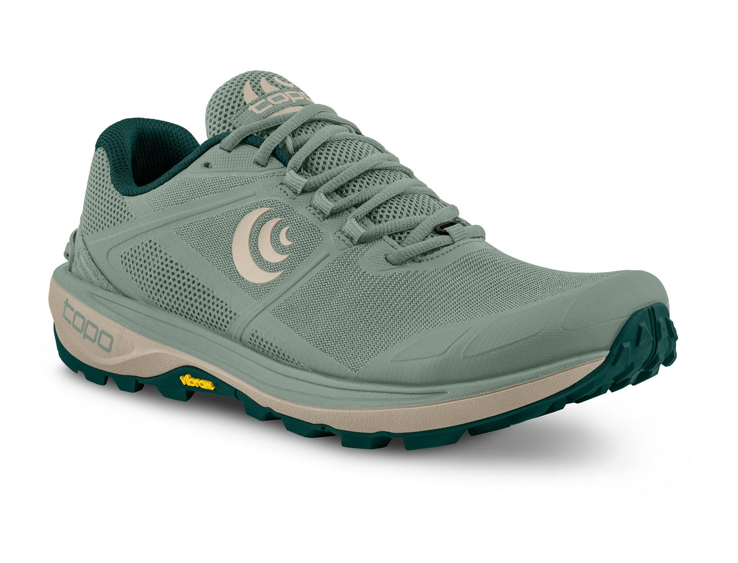 Women's Topo Terrraventure 4