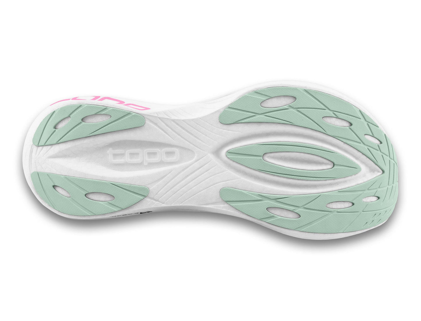 Women's Topo Specter 2