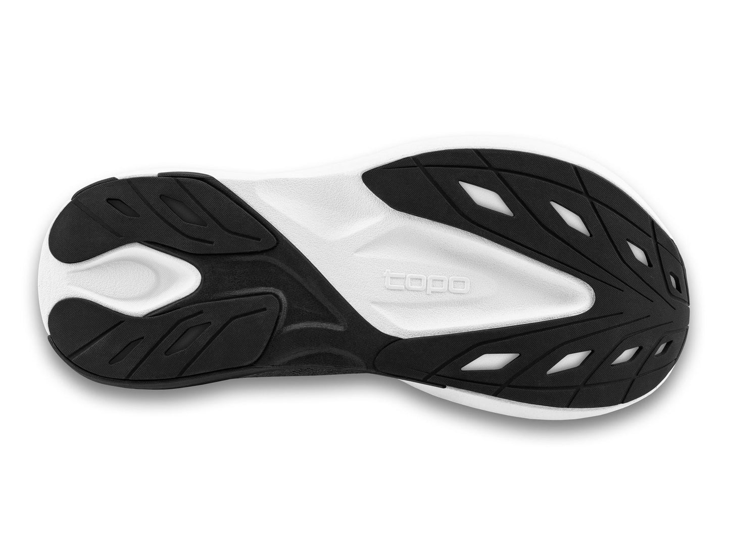 Women's Topo Aura