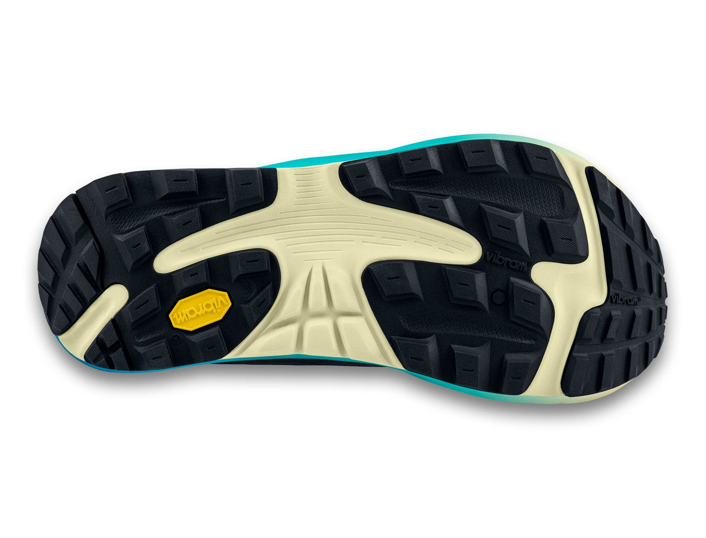 Women's Topo Ultraventure 4