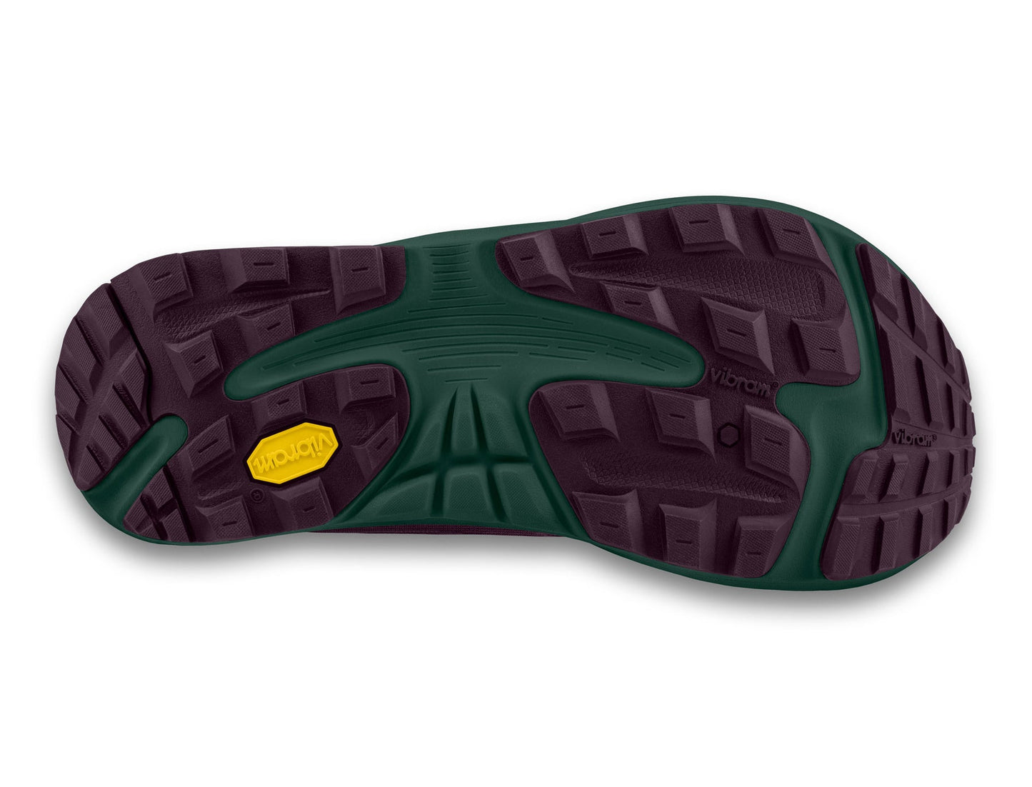 Women's Topo Ultraventure 4