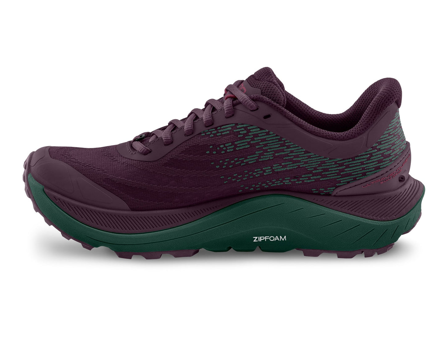 Women's Topo Ultraventure 4