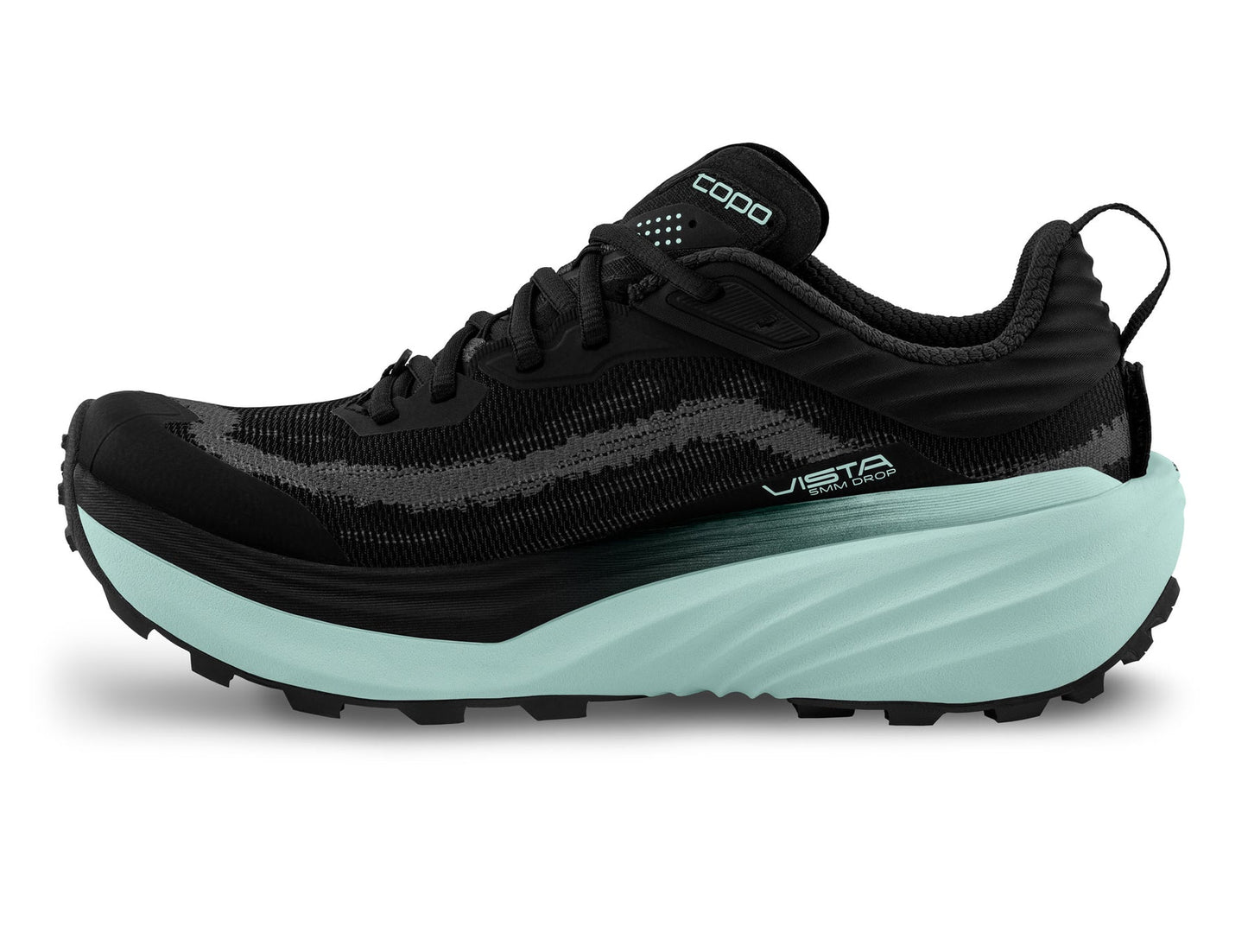 Women's Topo Vista