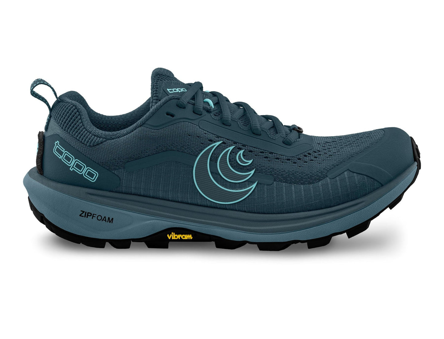 Women's Topo Terrraventure 5
