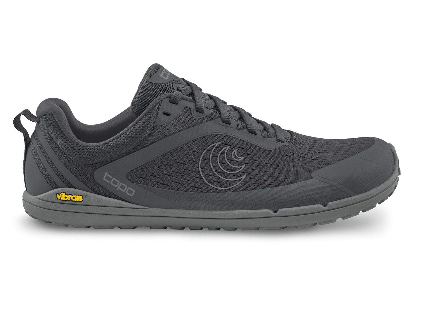 Women's Topo Connect