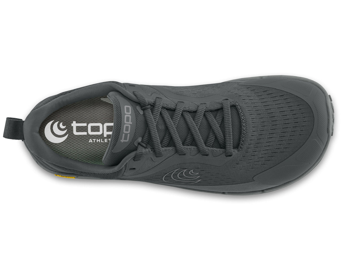 Women's Topo Connect