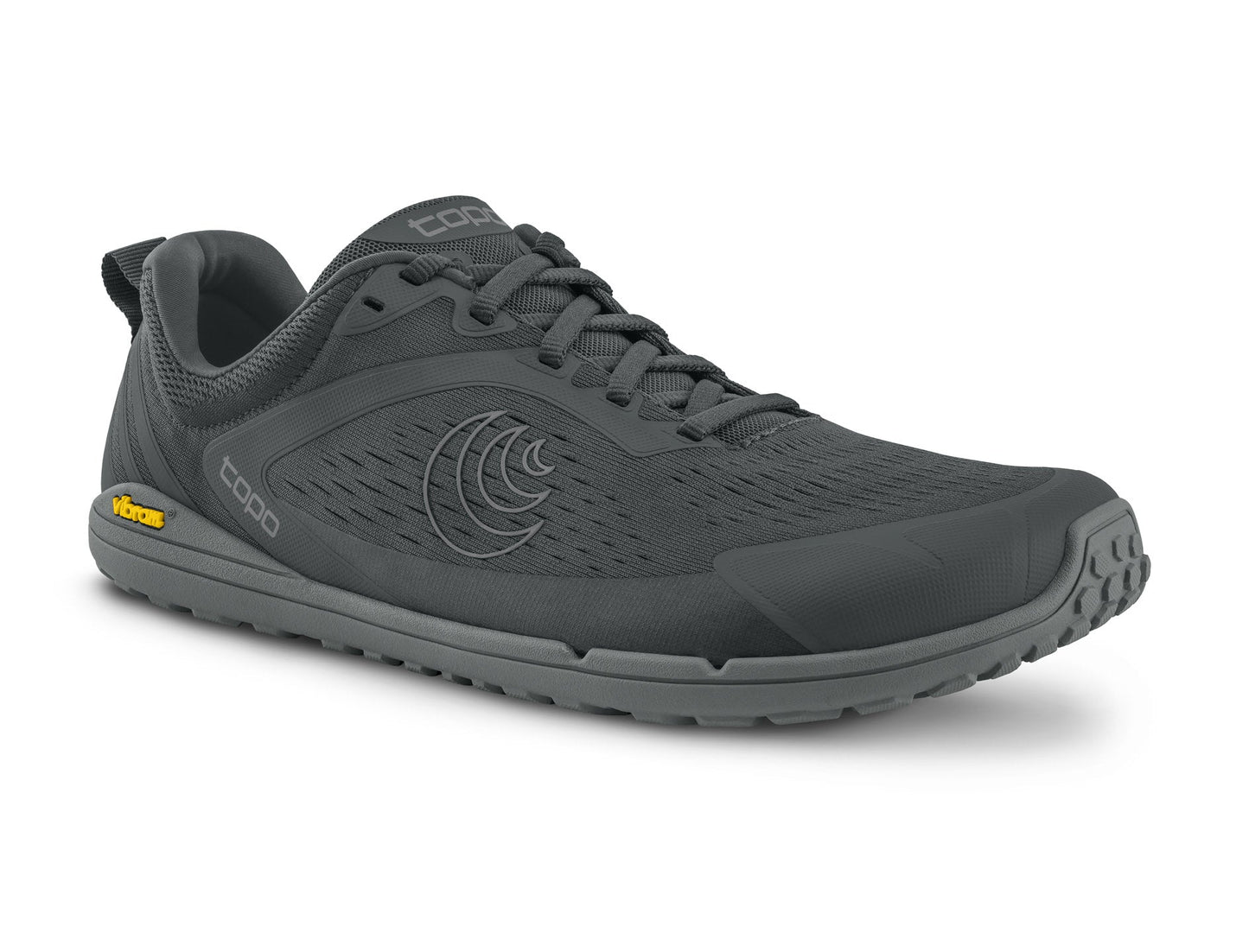Women's Topo Connect