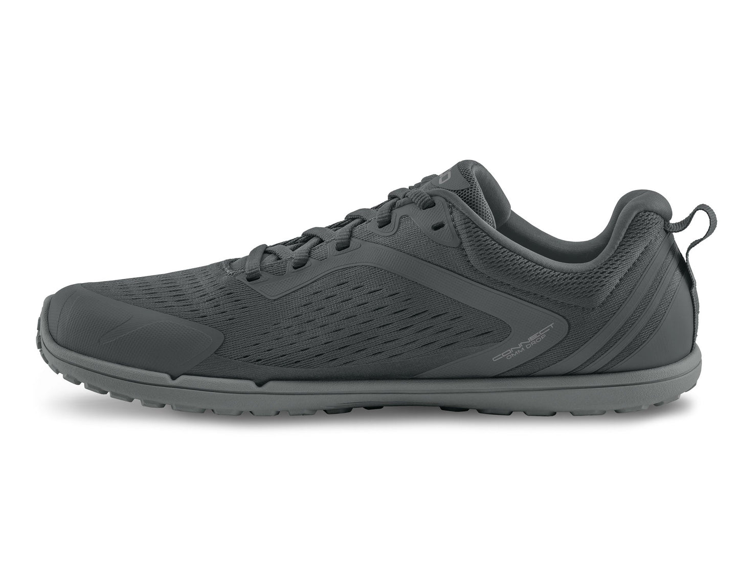 Women's Topo Connect