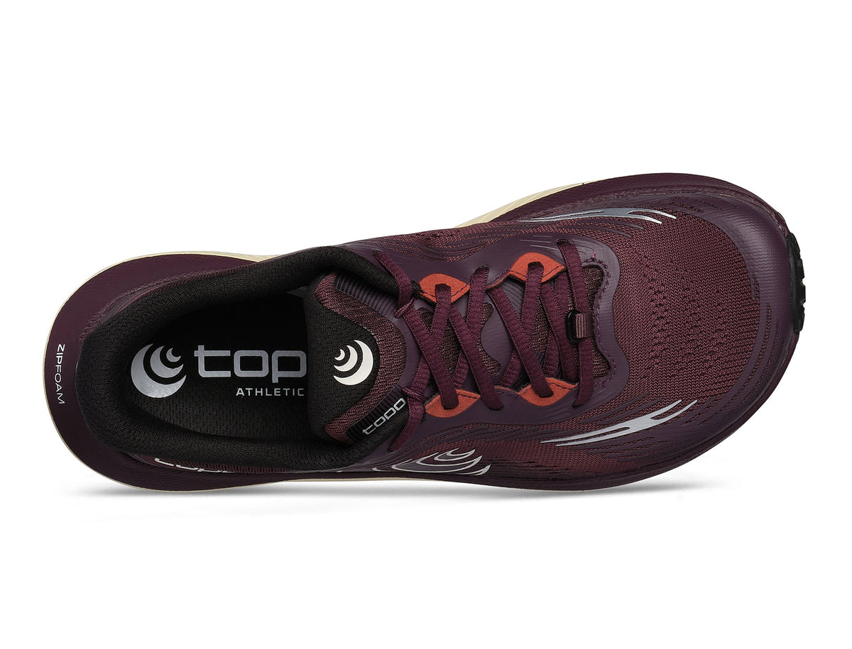 Women's Topo Ultraventure 5