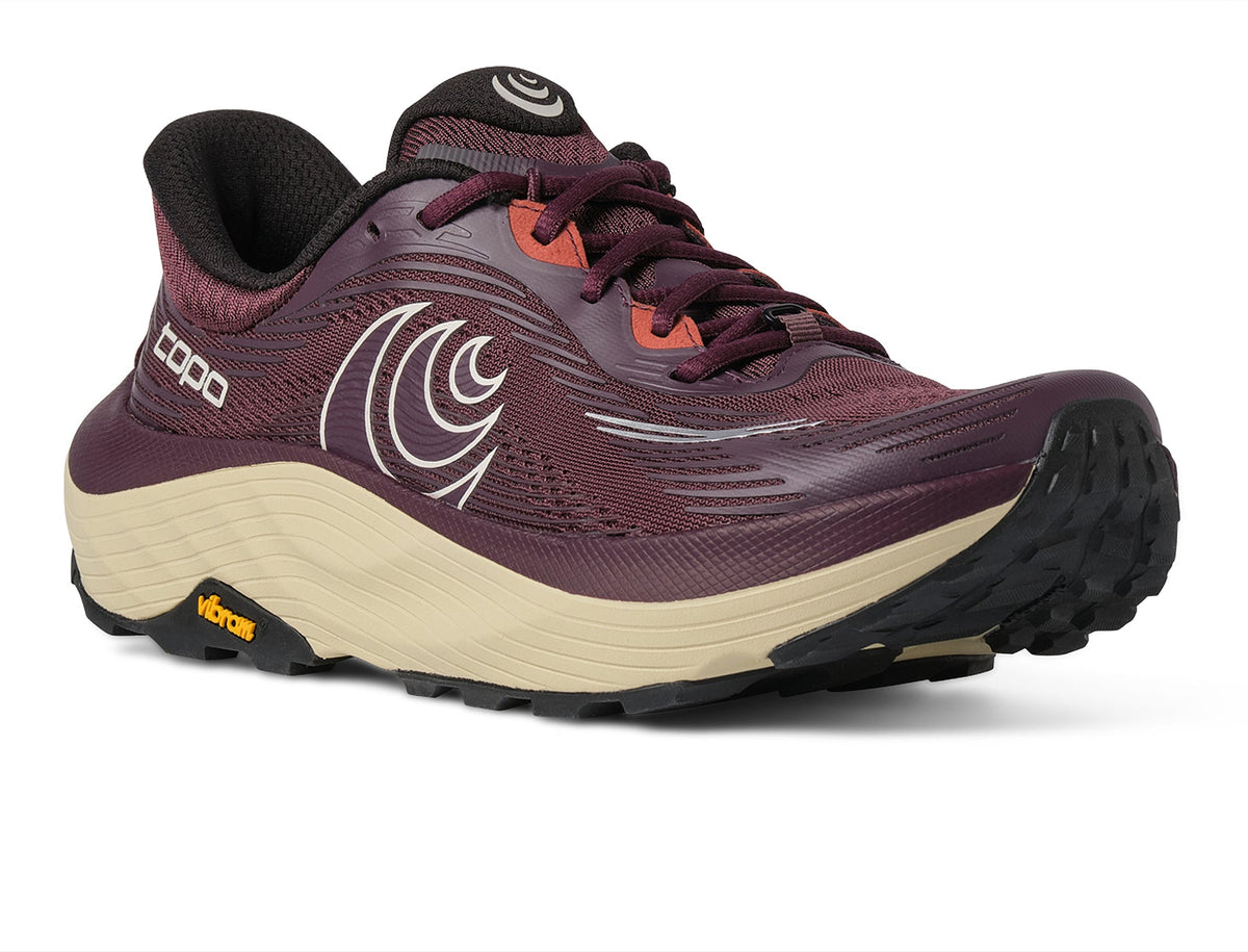 Women's Topo Ultraventure 5