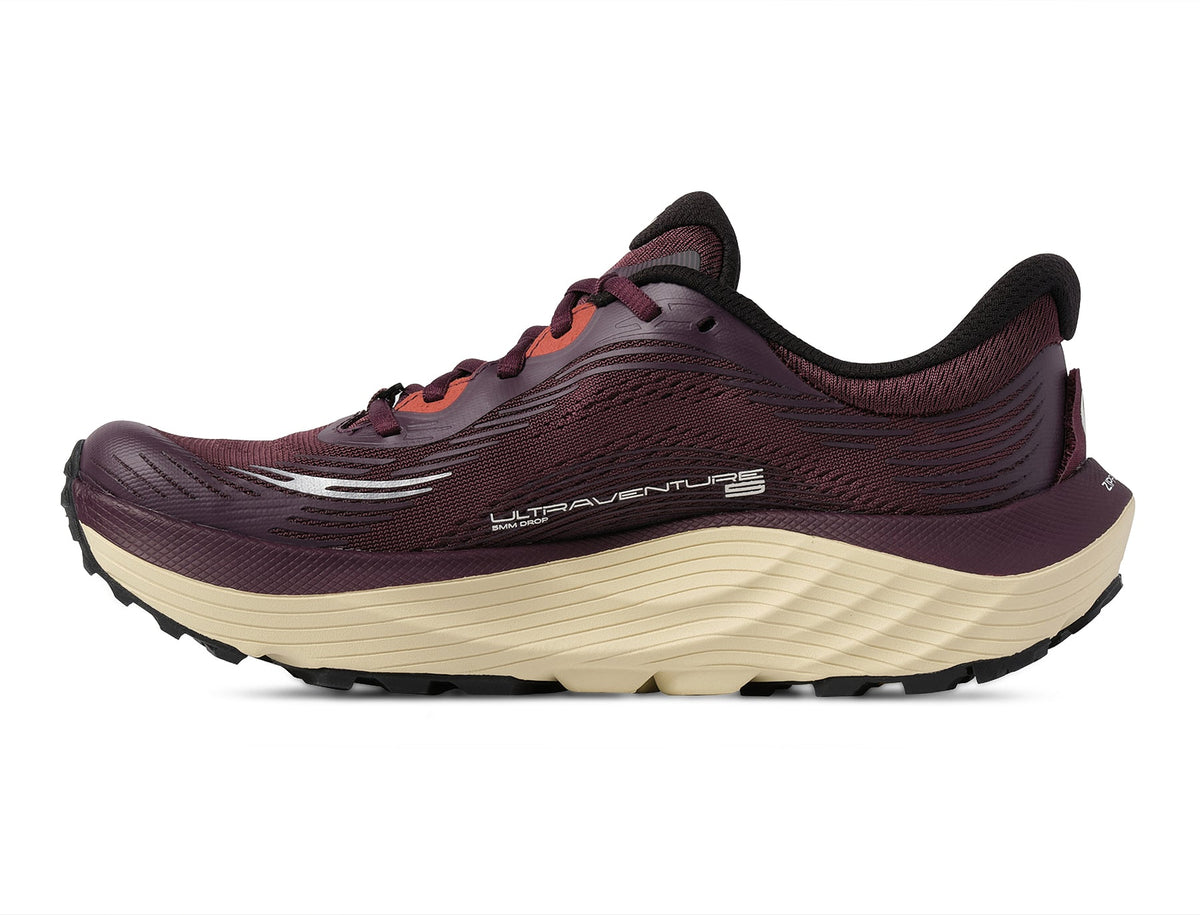 Women's Topo Ultraventure 5