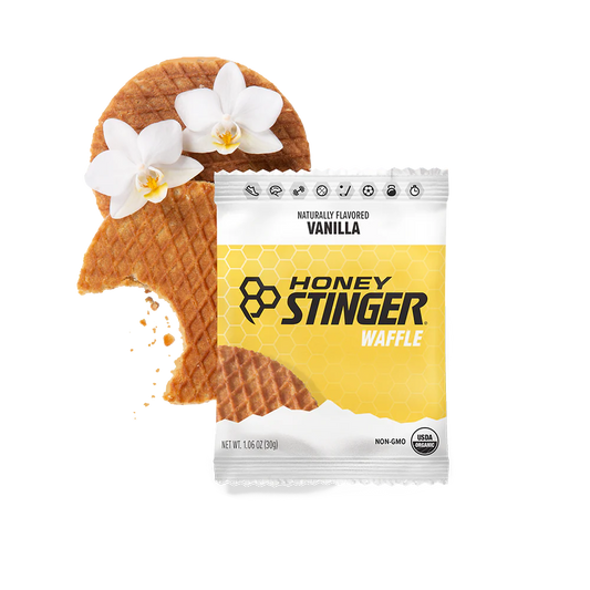 Honey Stinger Waffle