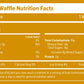 Honey Stinger Organic Energy Waffle