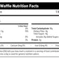 Honey Stinger Organic Energy Waffle