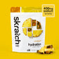 Skratch Labs Sport Hydration Drink Mix 440g