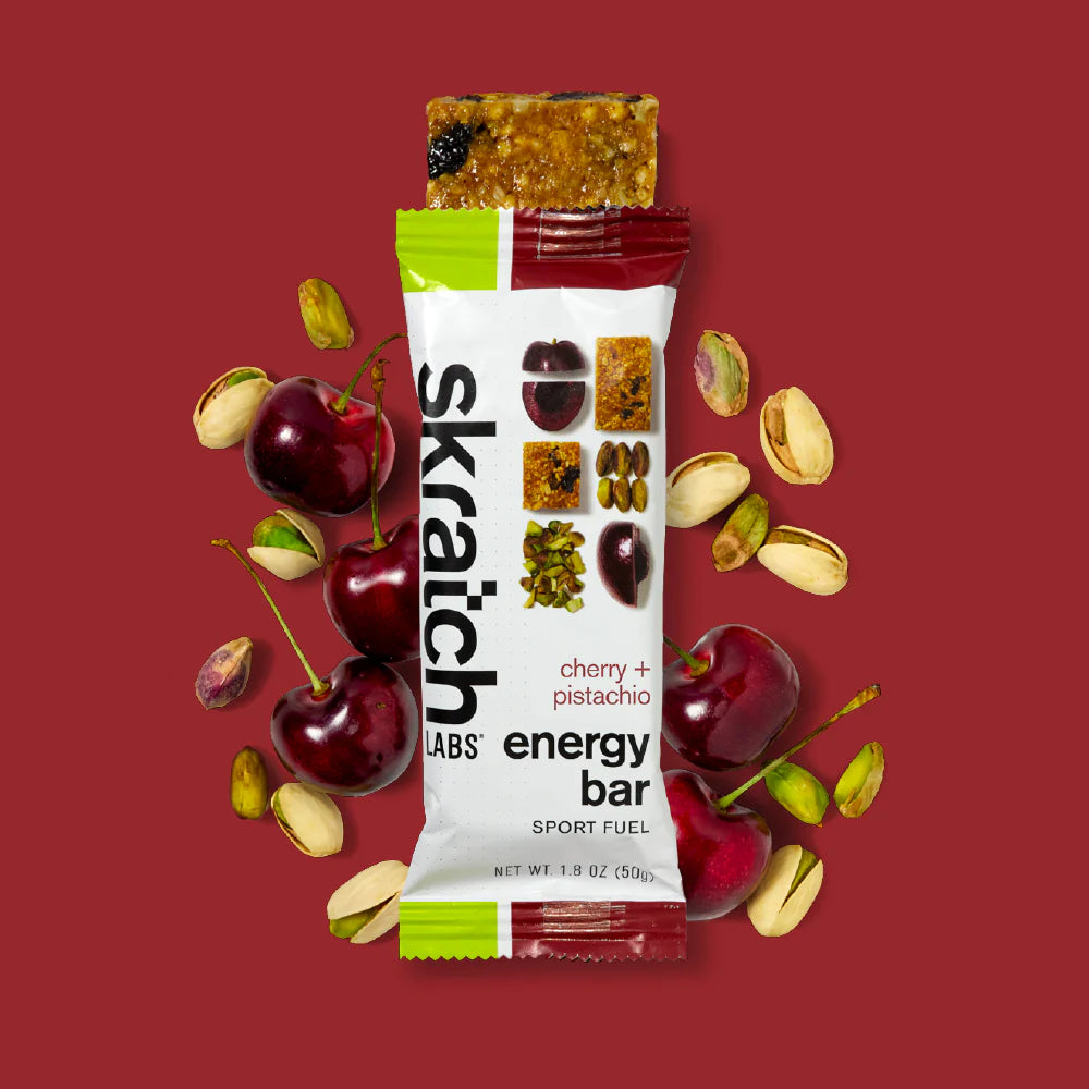 Skratch Labs Energy Bar