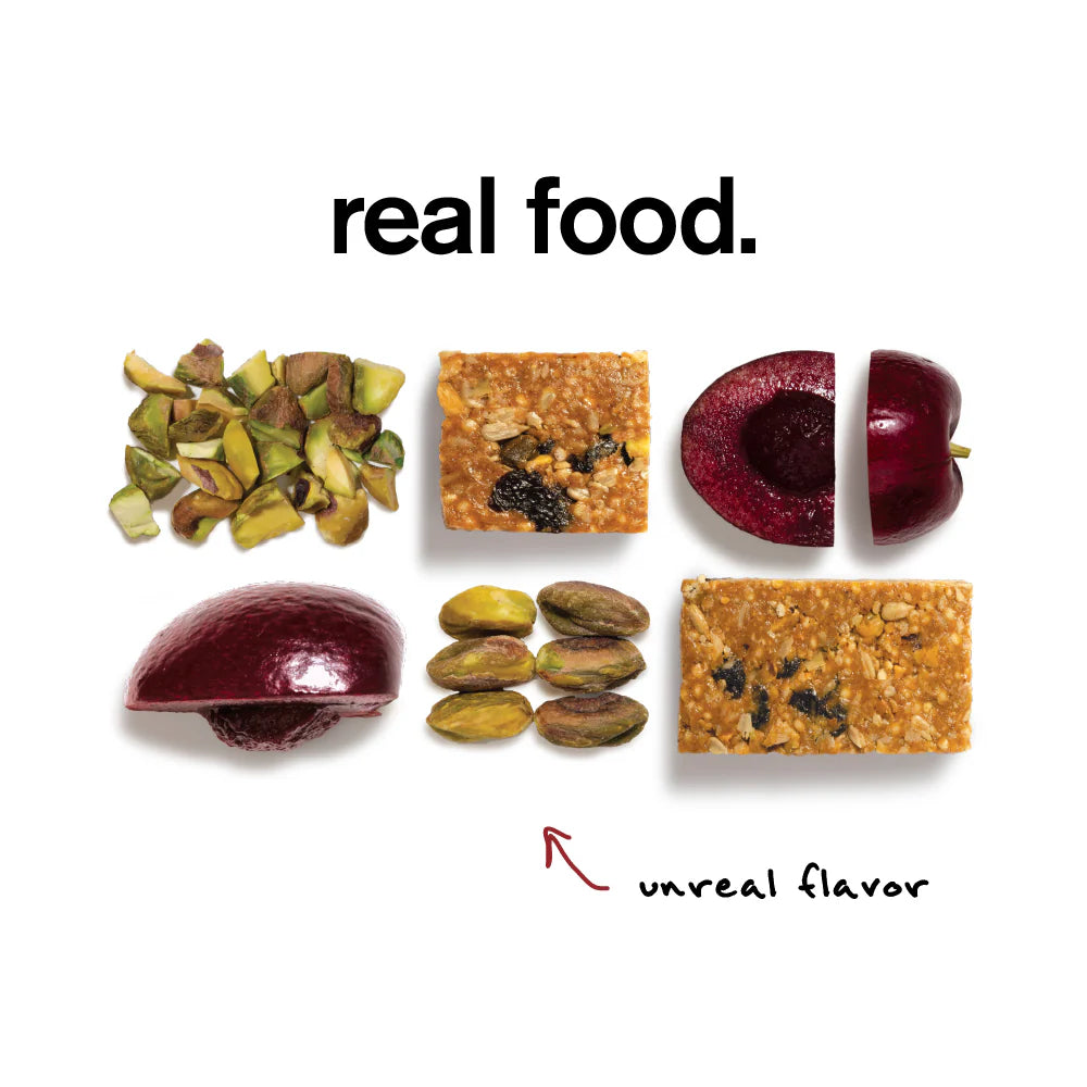 Skratch Labs Energy Bar