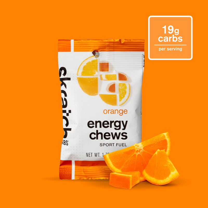 Skratch Labs Sport Energy Chews 50g