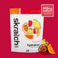 Skratch Labs Sport Hydration Drink Mix 440g