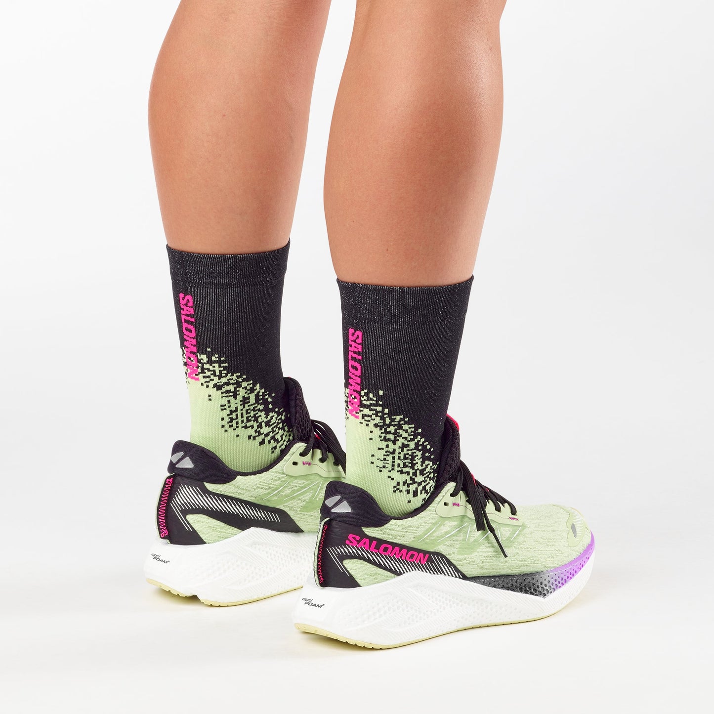 Women's Salomon Aero Glide 4